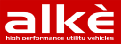 Logo Alke