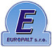 Logo EUROPALT, spol. s r.o.