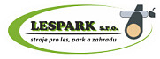 Logo LESPARK s.r.o.